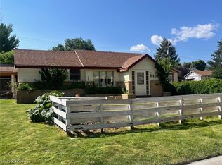 736 Avenue G, Ely, NV 89301