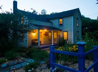 33 Cooley Rd, Parksville, NY 12768