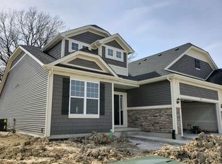 9145 Mill Creek Rd, Cedar Lake, IN 46303