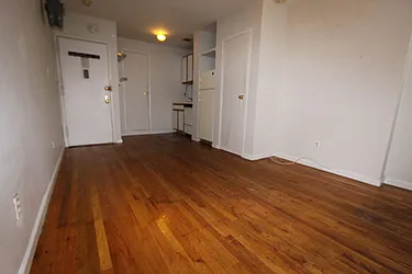 Rented by J Misrahi Realty Corp