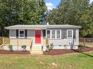 5033 Sunset Lake Rd, Apex, NC 27539