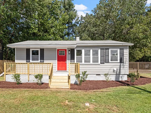 5033 Sunset Lake Rd, Apex, NC 27539