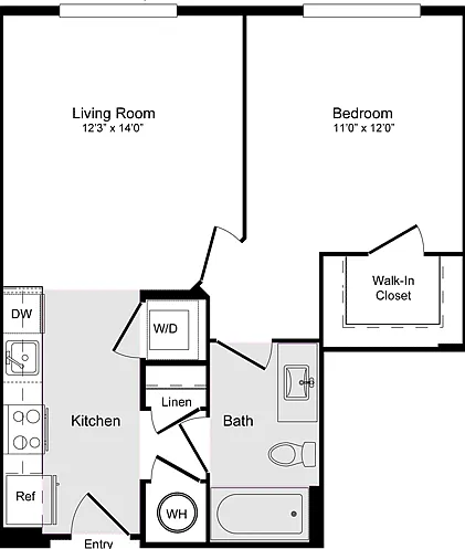 1111 Belle Pre — Photo 67