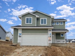 717 W Wright Rd, Norwalk, IA 50211