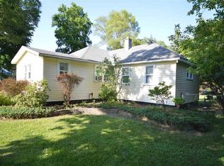 611 Cedar St, Elk Rapids, MI 49629