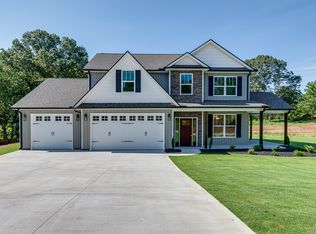 Stanford Plan, Legacy Farms, Pickens, SC 29671