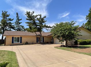 3401 75th St, Lubbock, TX 79423