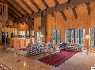 220 S Meadow Rd, Glenbrook, NV 89413