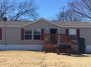 1019 8th St, Wilson, OK 73463