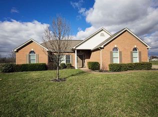 6430 Danville Ct, Newburgh, IN 47630