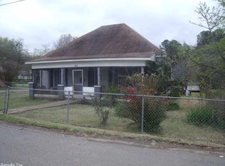 3813 Morgan St, Little Rock, AR 72206