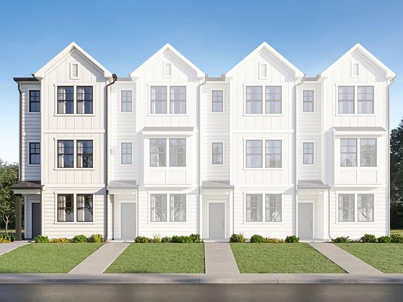 2nd image of 1546 Crescent Townes Way