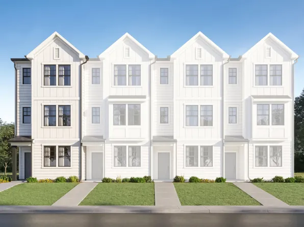 1546 Crescent Townes Way, Raleigh, NC 27604