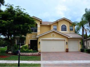 19507 Estuary Dr, Boca Raton, FL 33498