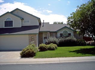 4430 Stoney Creek Dr, Fort Collins, CO 80525