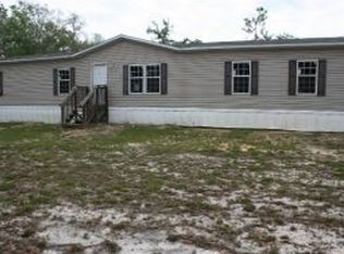 8221 SE 170th Avenue Rd, Ocklawaha, FL 32179