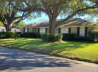 1908 N San Jacinto St, Liberty, TX 77575