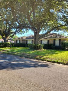 1908 N San Jacinto St, Liberty, TX, 77575