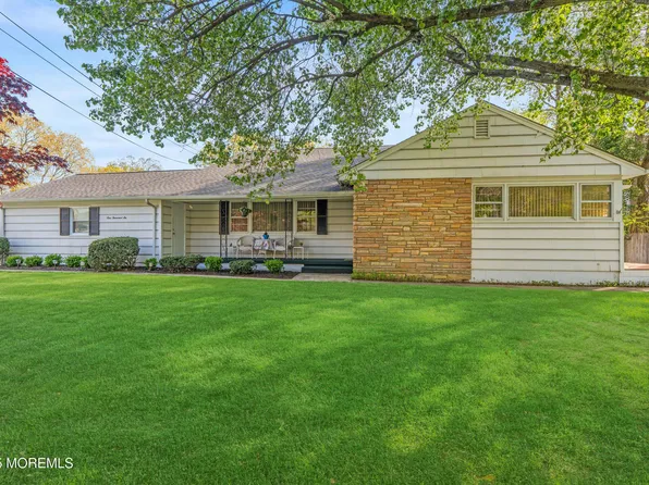 1006 Beverly Avenue, Ocean Twp, NJ 07712