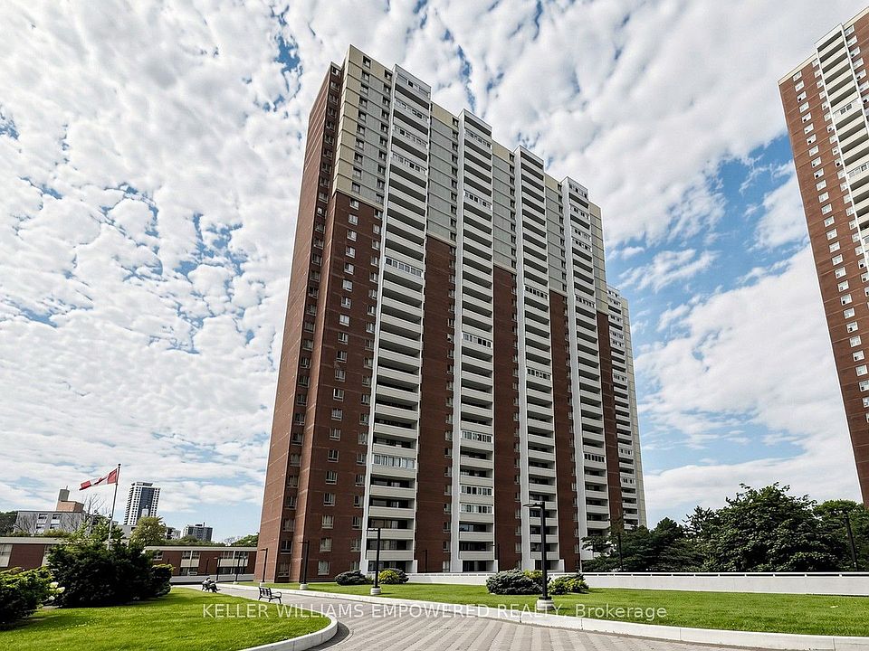 1st image of 1 Massey Sq #2312