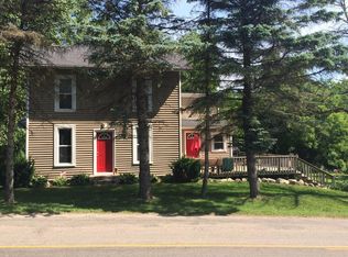 16096 Staib Rd, Tecumseh, MI 49286