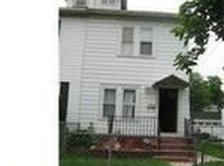 1307 Chambers St, Trenton, NJ 08610