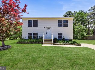 203 Seneca Trl, Browns Mills, NJ 08015