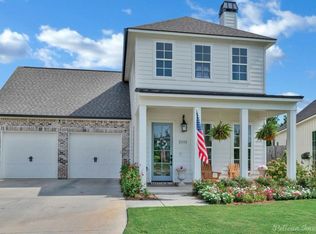 2112 Old Grove Cir, Shreveport, LA 71106