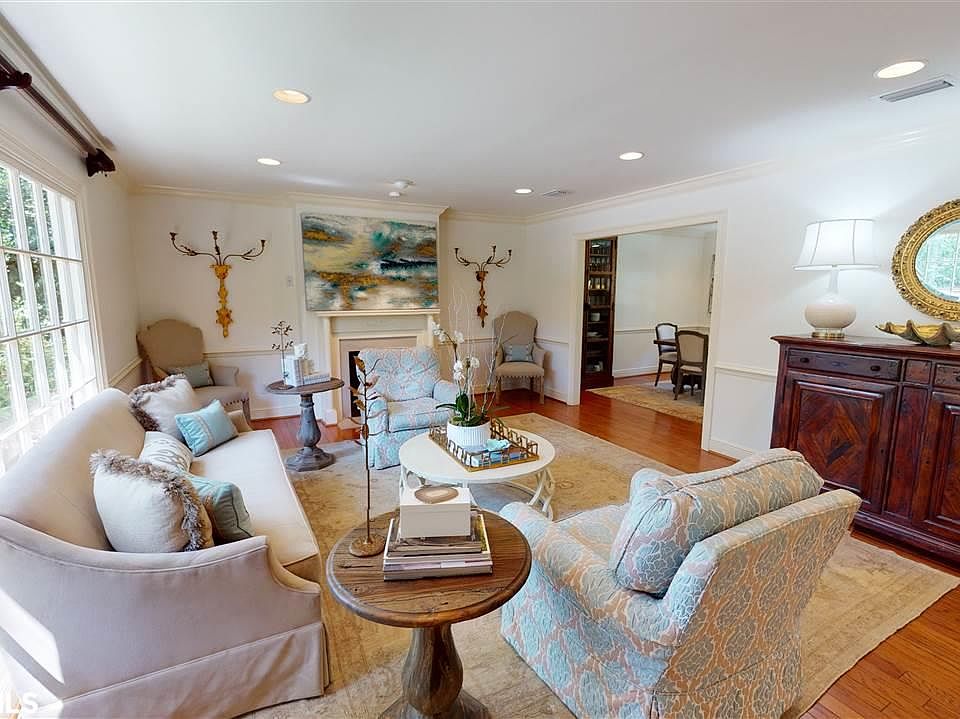 54 S McGregor Ave, Mobile, AL 36608 Zillow