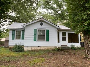 805 4th Ave S, Jasper, AL 35501