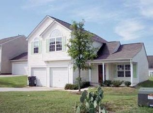649 Favorwood Dr, Rock Hill, SC 29730