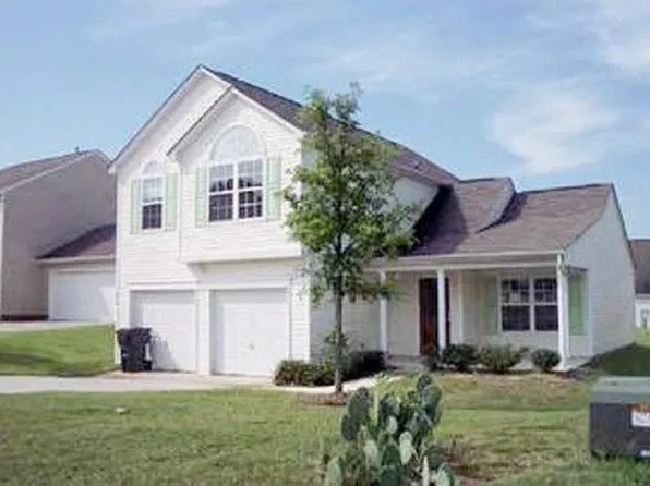 649 Favorwood Dr, Rock Hill, SC 29730