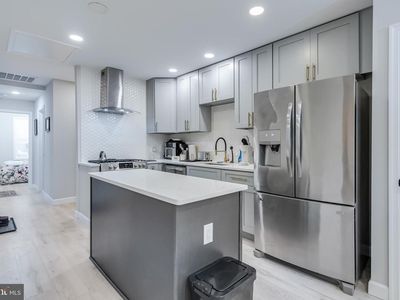 3116 E St SE, Washington, DC, 20019