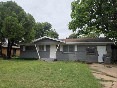 404 NW 53rd St, Lawton, OK, 73505