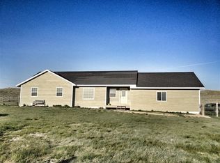 29 Willow Lake Rd, Gillette, WY 82716