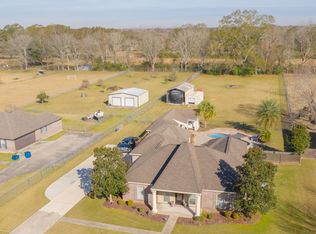 425 Rue Des Etoiles, Carencro, LA 70520