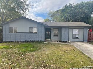 5904 Highfield St, San Antonio, TX 78238