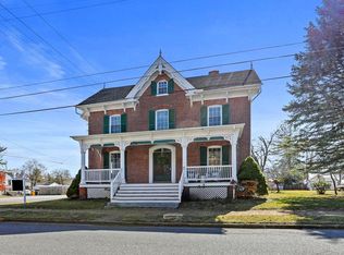 33 W Broadway St, Union Bridge, MD 21791