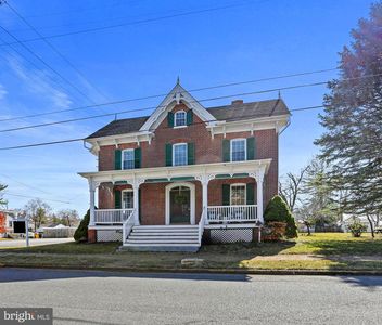 33 W Broadway St, Union Bridge, MD, 21791