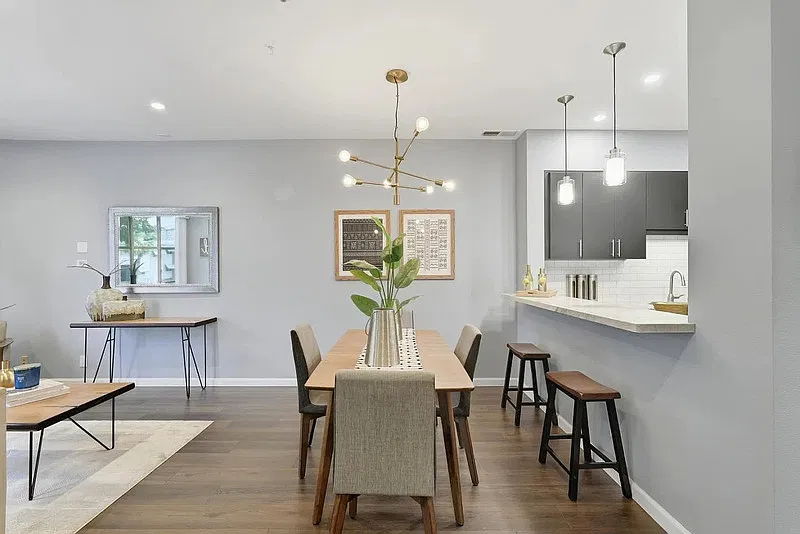 1 bed, 1.0 bath, 885 sqft, $2,680 — Photo 4
