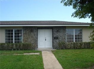 6897 NW 12th St, Plantation, FL 33313