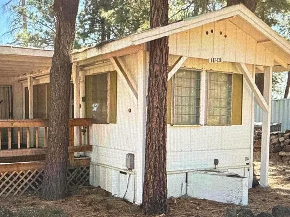 687-530 Hollywood Way, Susanville, CA 96130
