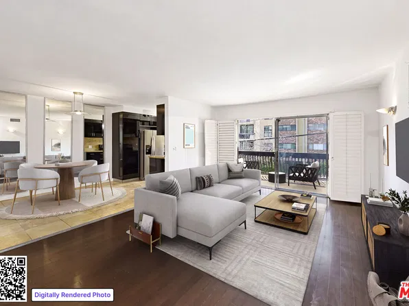 1734 N Fuller Ave APT 201, Los Angeles, CA 90046