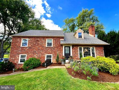 22 Salisbury Ln, Malvern, PA, 19355