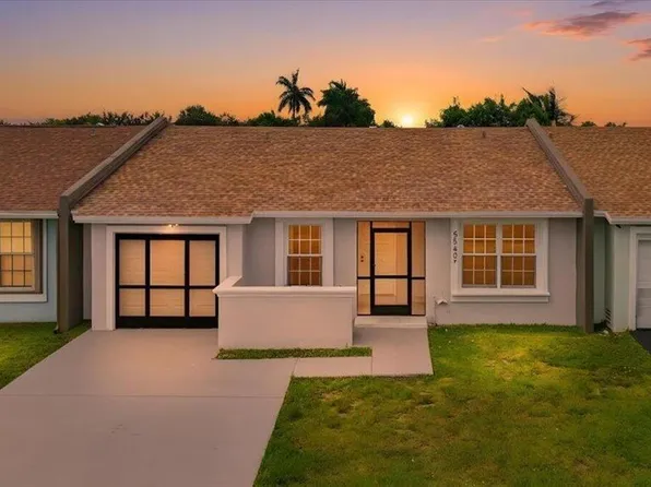 5540 Lakewood Cir S APT E, Margate, FL 33063