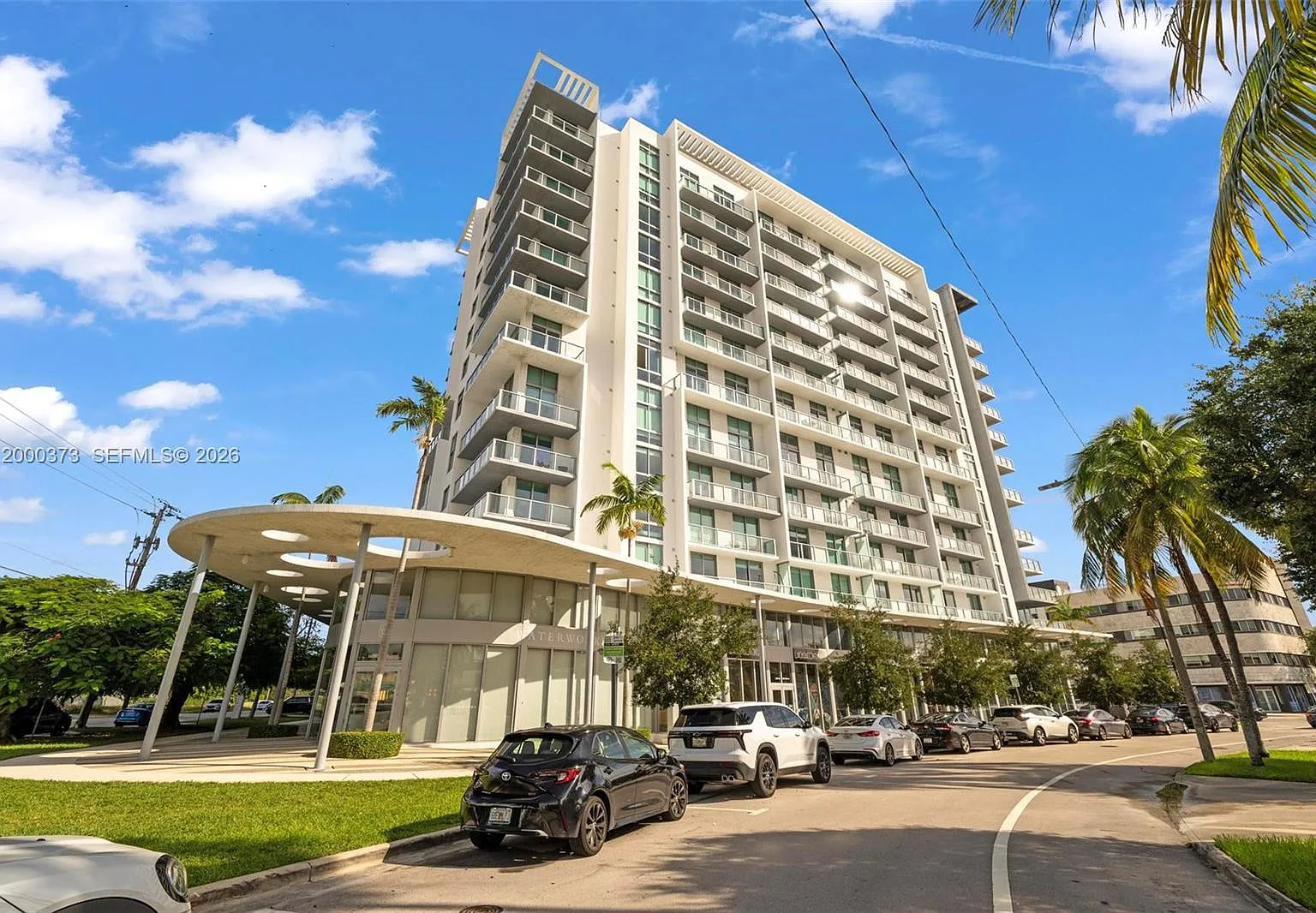 1 bed, 1.0 bath, $3,500 — Photo 4