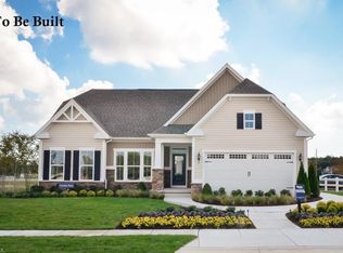 4203 Ivory Rose Ct, Medina, OH 44256