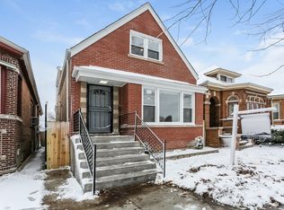 8813 S Paulina St, Chicago, IL 60620