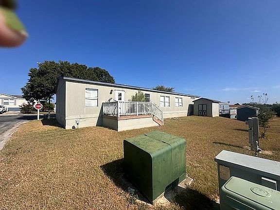 2nd image of 7460 Kitty Hawk Rd #105