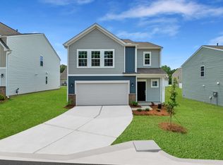 1051 Cleveland Meadows Trl, Spartanburg, SC 29303